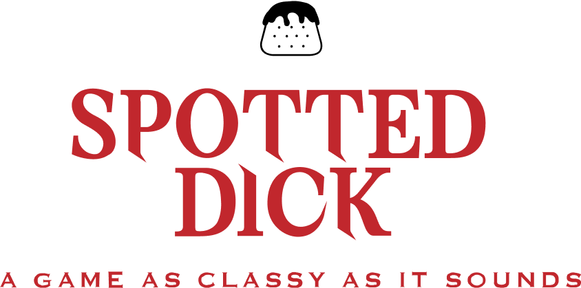 Spotted Dick Logo

